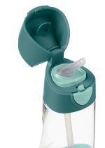 450ml tritan Drink Bottle Emerald Forest 4 Large 1