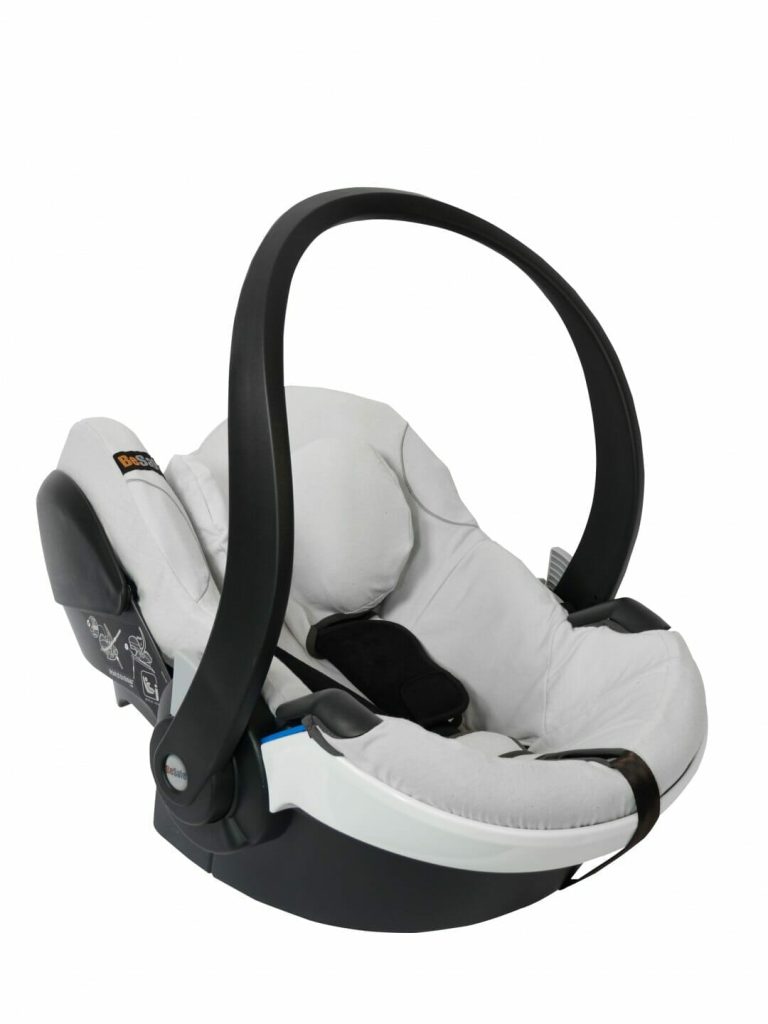560295 BeSafe Child Seat Cover iZi Go Modular X1