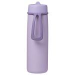 690ml Flip Top LDB Lilac 3