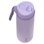 690ml Flip Top LDB Lilac 4 1