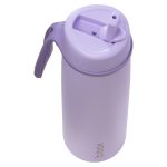 690ml Flip Top LDB Lilac 5