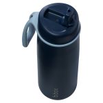690ml Flip Top LDB Midnight 4