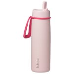 690ml Flip Top LDB Pink Paradise 2