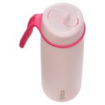 690ml Flip Top LDB Pink Paradise 4 1