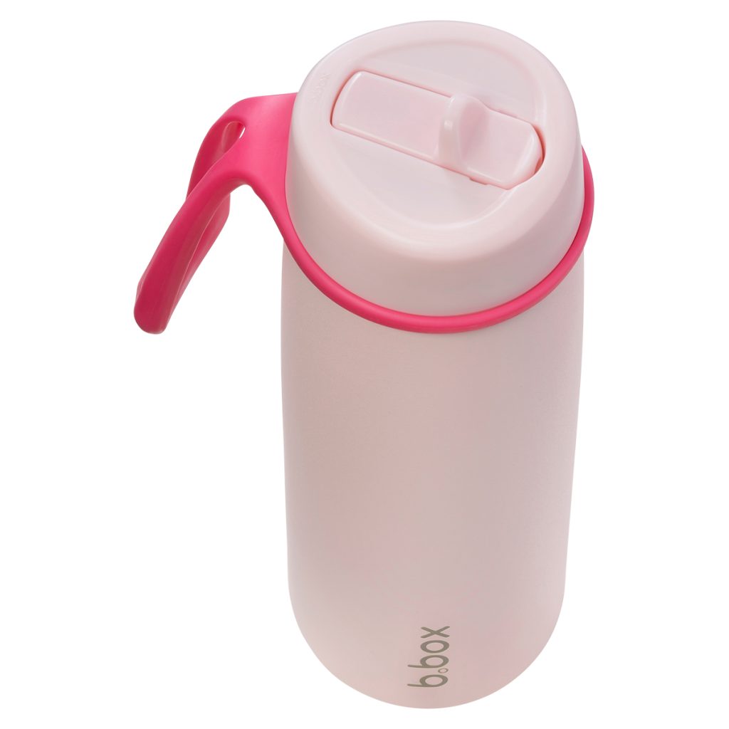 690ml Flip Top LDB Pink Paradise 4