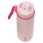 690ml Flip Top LDB Pink Paradise 5