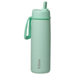 690ml Flip Top LDB Spearmint 2