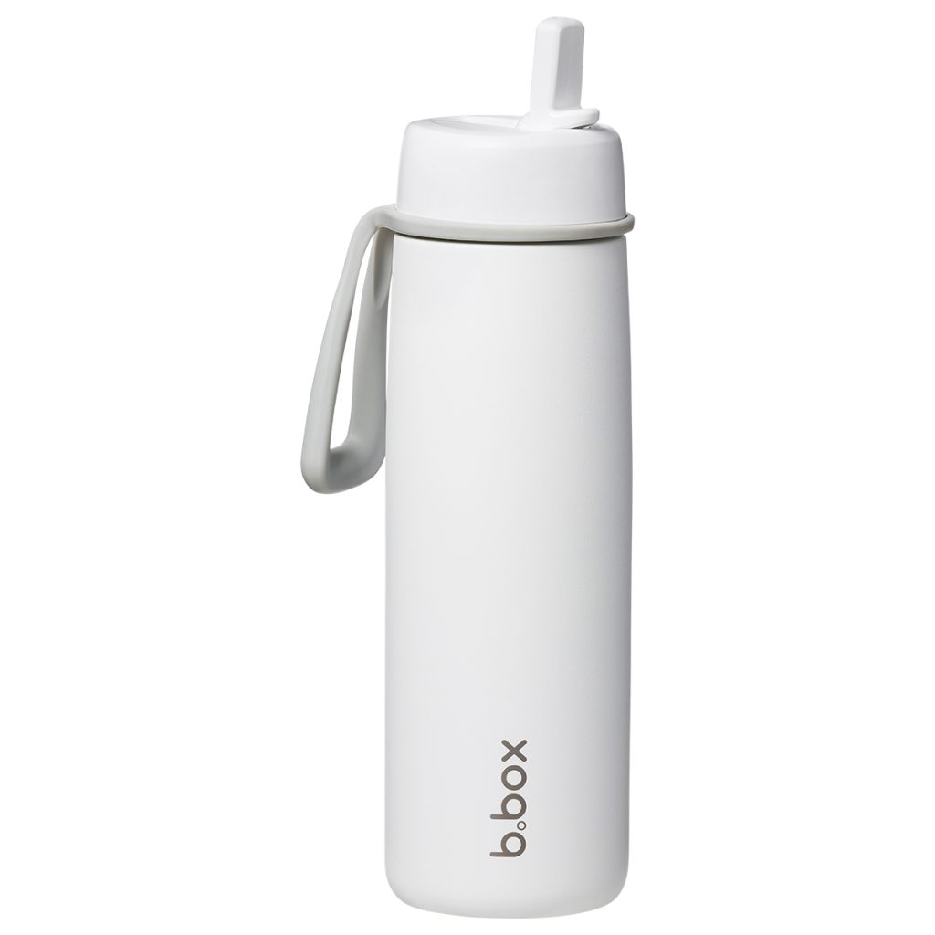 690ml Flip Top LDB White Out 2