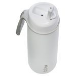 690ml Flip Top LDB White Out 5
