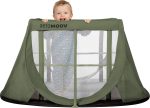 AEROMOOV ITC GM Bassinet child