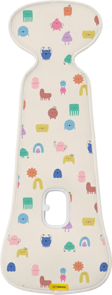 AL 1 FS carseat front 1