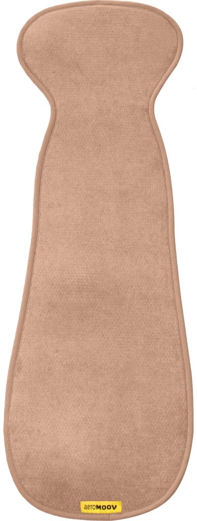 AL 2 TU carseat front 1
