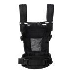 Adapt Mesh Onyx Black 04