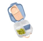 BX400740 Mini lunchbox Feeling peachy 3