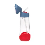 BX500548 Blue Blaze Tritan Drink Bottle 3 768x
