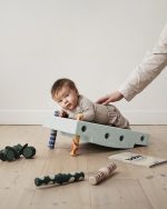 Baby Activity Set Ocean Mint Forest Green slide 2 1