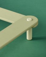Balance Track Burnt Orange Dusty Green slide 7
