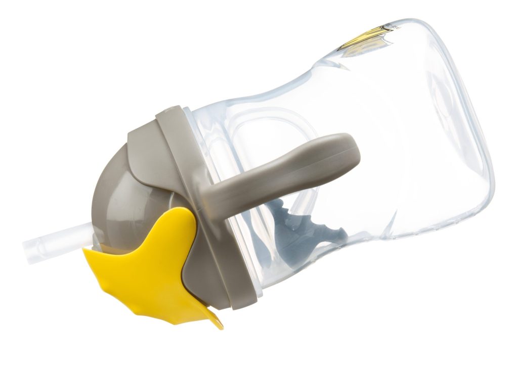 Batman Sippy Cup 6