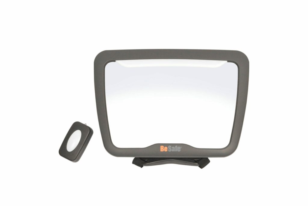 BeSafe ogledalo XL 2