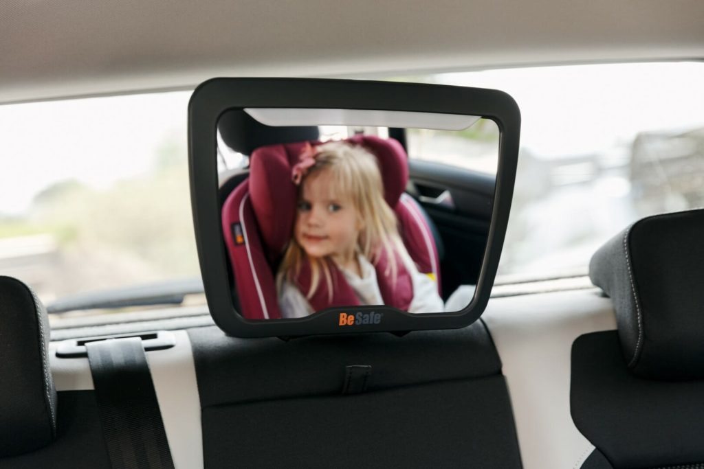 BeSafe Baby mirror XL2 1