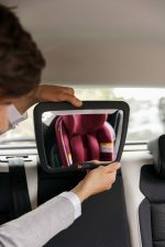 BeSafe Baby mirror XL2 3