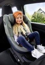 BeSafe Beyond2 360 MeadowGreen SoftBreeze 5 1