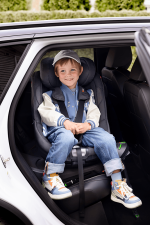 BeSafe Beyond2 B Anthracite Mesh Kid 1 1