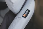 BeSafe Child seat cover Function Indicate magnet position 3