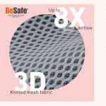 BeSafe Peak Mesh SoMe 1 4 Launch 510x510 1