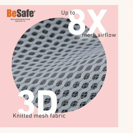 BeSafe Peak Mesh SoMe 1 4 Launch 510x510 1
