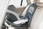 BeSafe Tablet and seat cover 2
