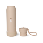 Citron Water Bottle 350ml Ballerina 1