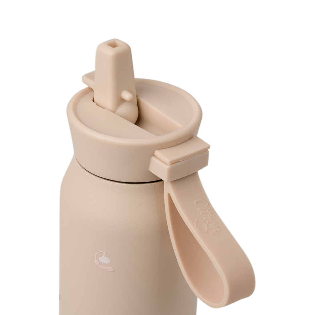Citron Water Bottle 350ml Ballerina 4