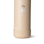 Citron Water Bottle 350ml Ballerina 5