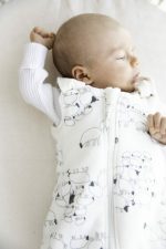 Classic Sleep Bag Sheep SLBASHEEP SLBASHEEP1 SLBASHEEP2 4 1