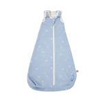 Classic Sleep Bag Paper Planes