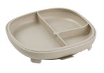 Divided Suction Plate Latte SA