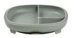 Divided Suction Plate Sage 3A