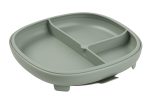 Divided Suction Plate Sage 5A