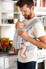 Embrace Soft Air Mesh Grey
