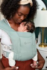 Embrace Soft Air Mesh Sage