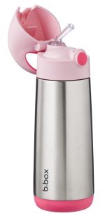 Flamingo Fizz Insulated Drink 2