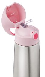 Flamingo Fizz Insulated Drink 4 1