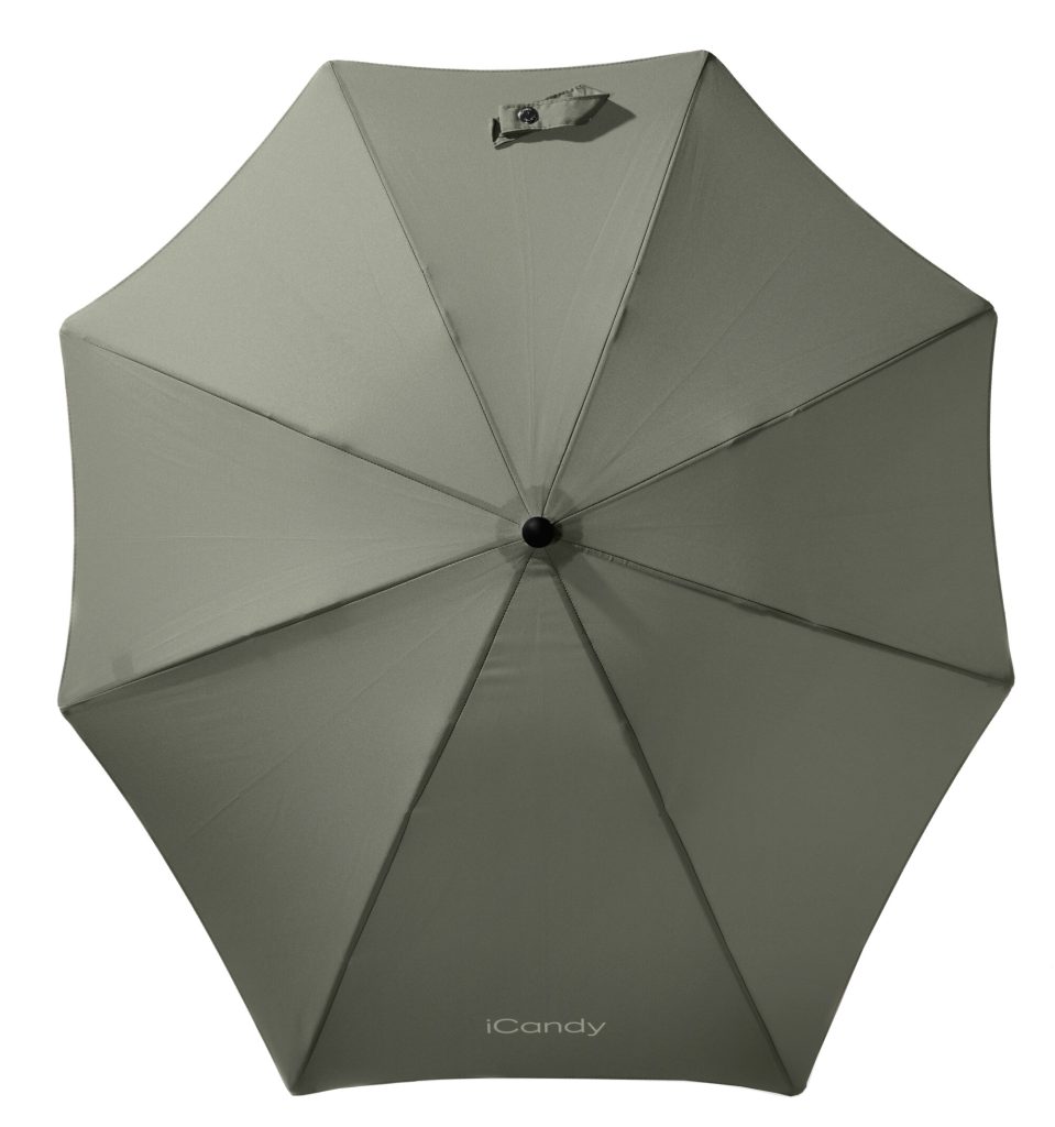 IC2930 Ivy parasol