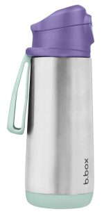 ISP lilac pop 2 Large