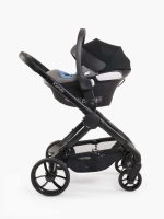 Image4SupportingiCandyPeach7BlackEditionProfileCarSeat 9 1