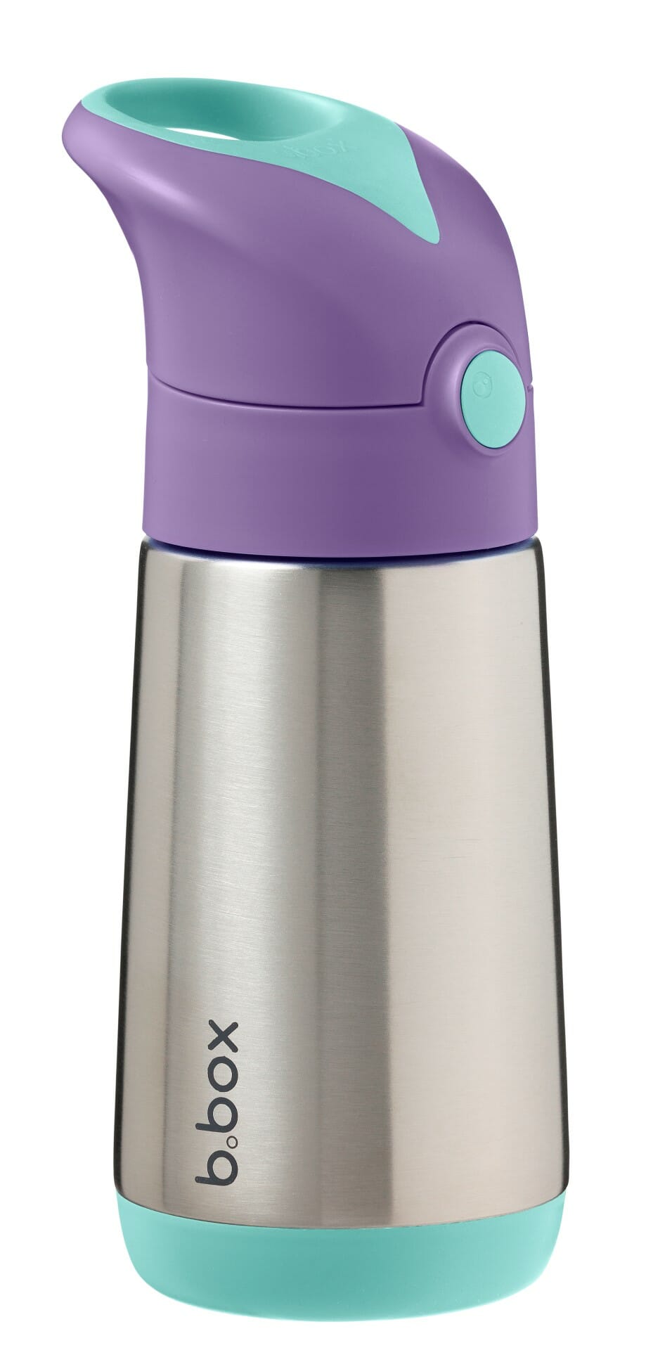 Insulated Drink Bottle Lilac Pop 2 Large