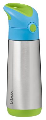 Insulated drink bottle 500ml Ocean Breeze 2