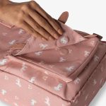 Kids Backpack Unicorn Blush Pink 4