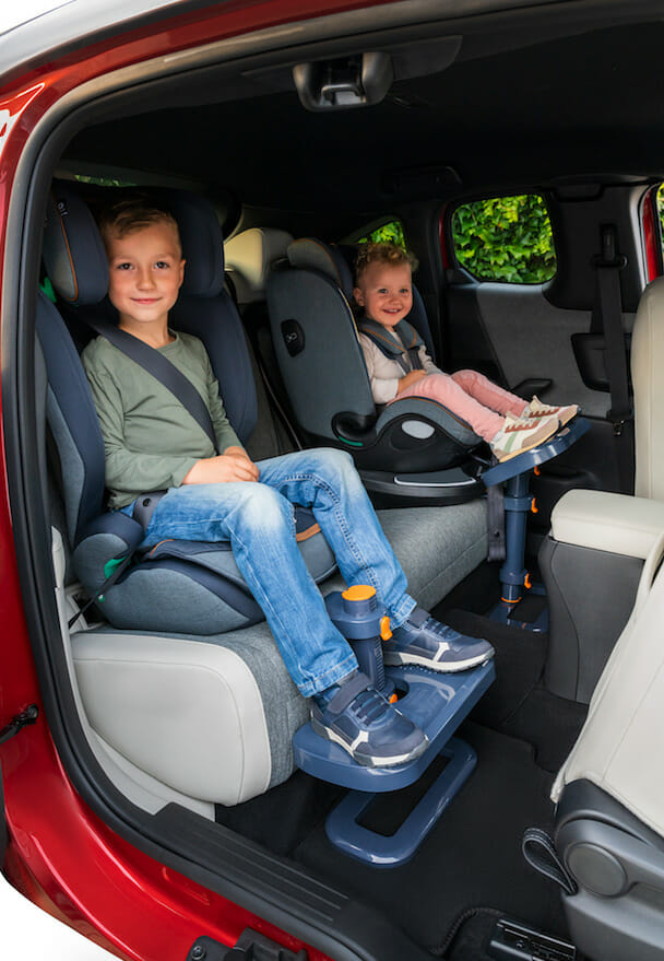 Kopia KGK4 kids mazda 1